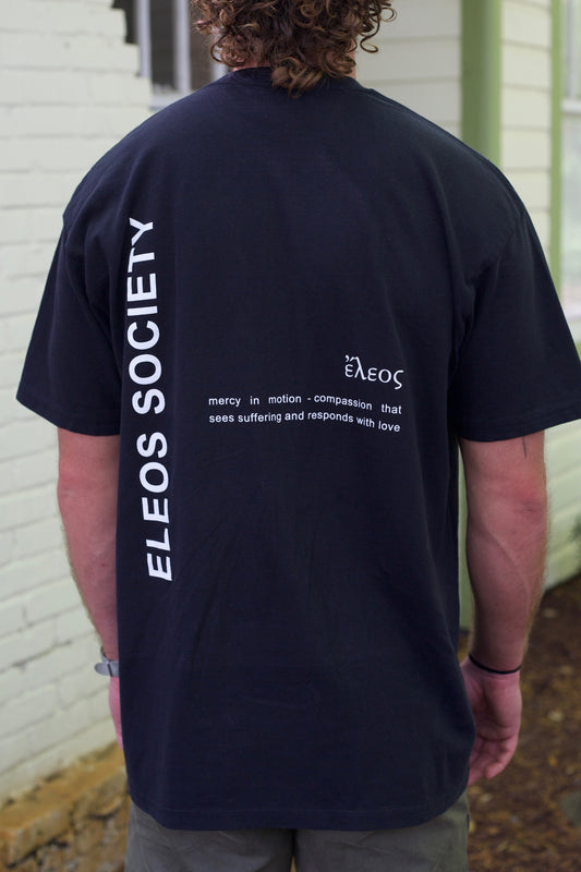 Mercy in Motion Tee